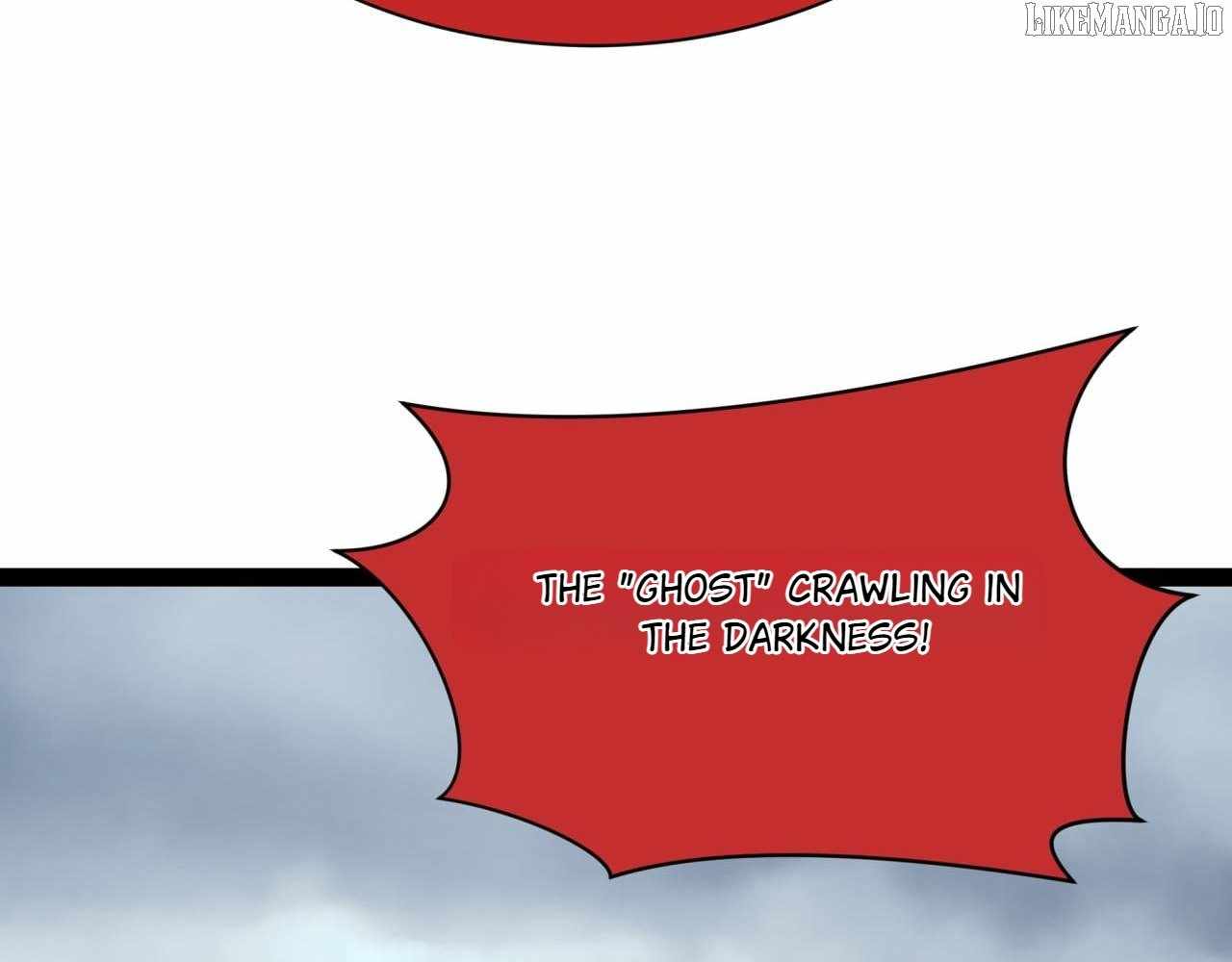 Age of Terror Chapter 532 - Page 120