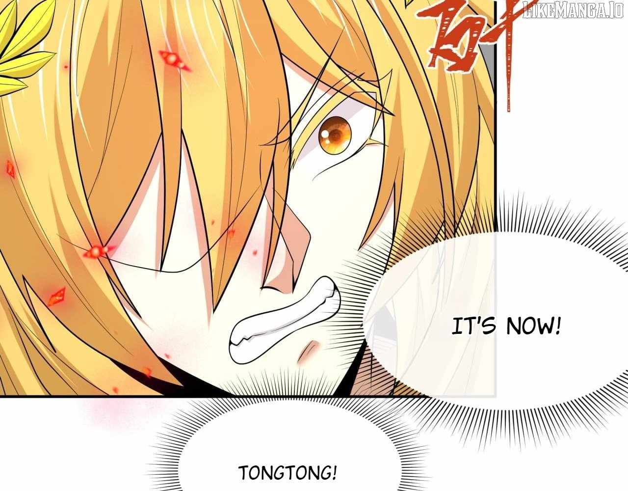 Age of Terror Chapter 532 - Page 13