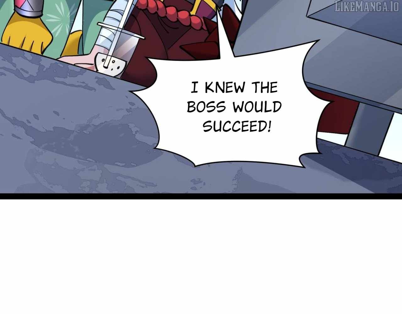 Age of Terror Chapter 532 - Page 123