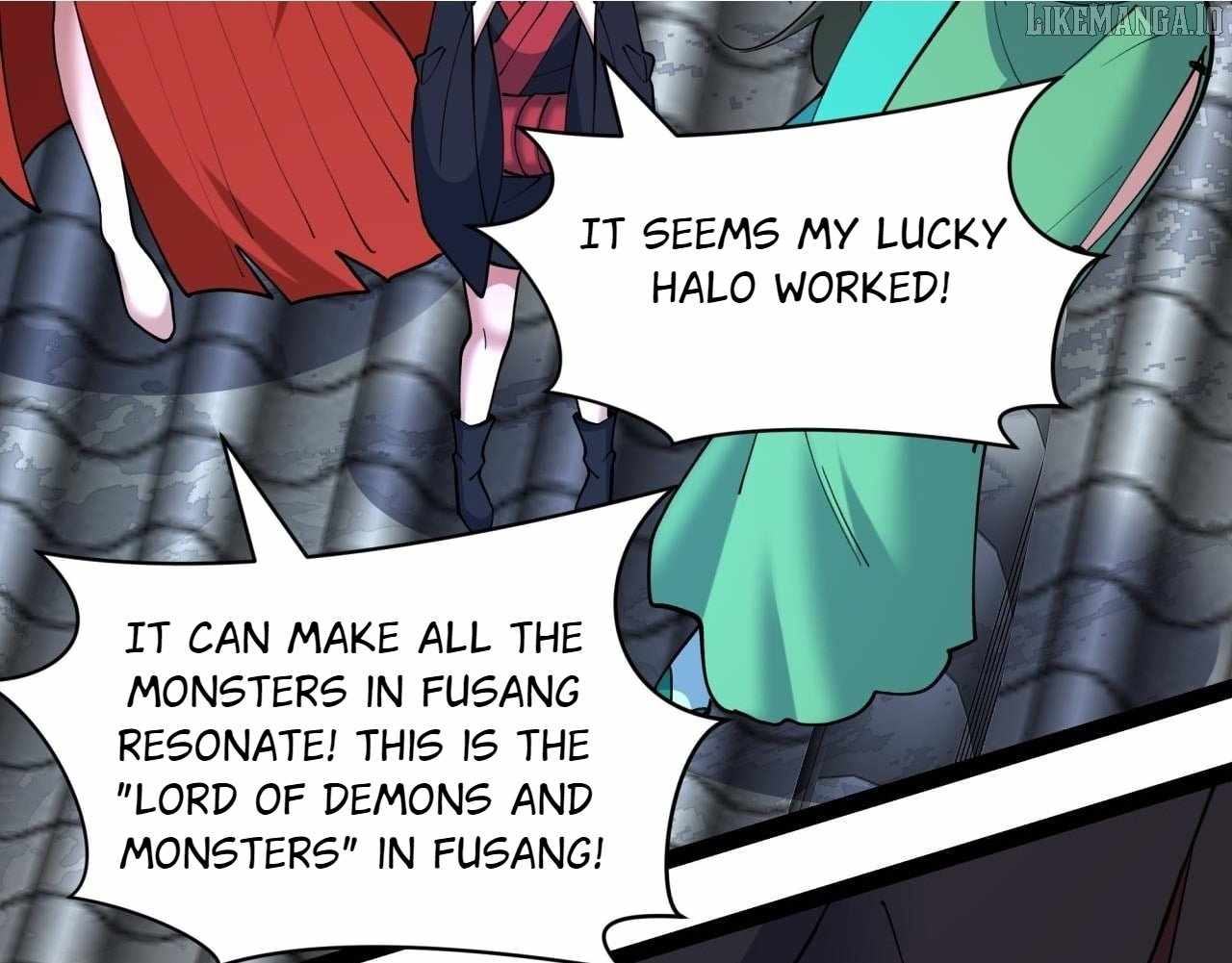 Age of Terror Chapter 532 - Page 126