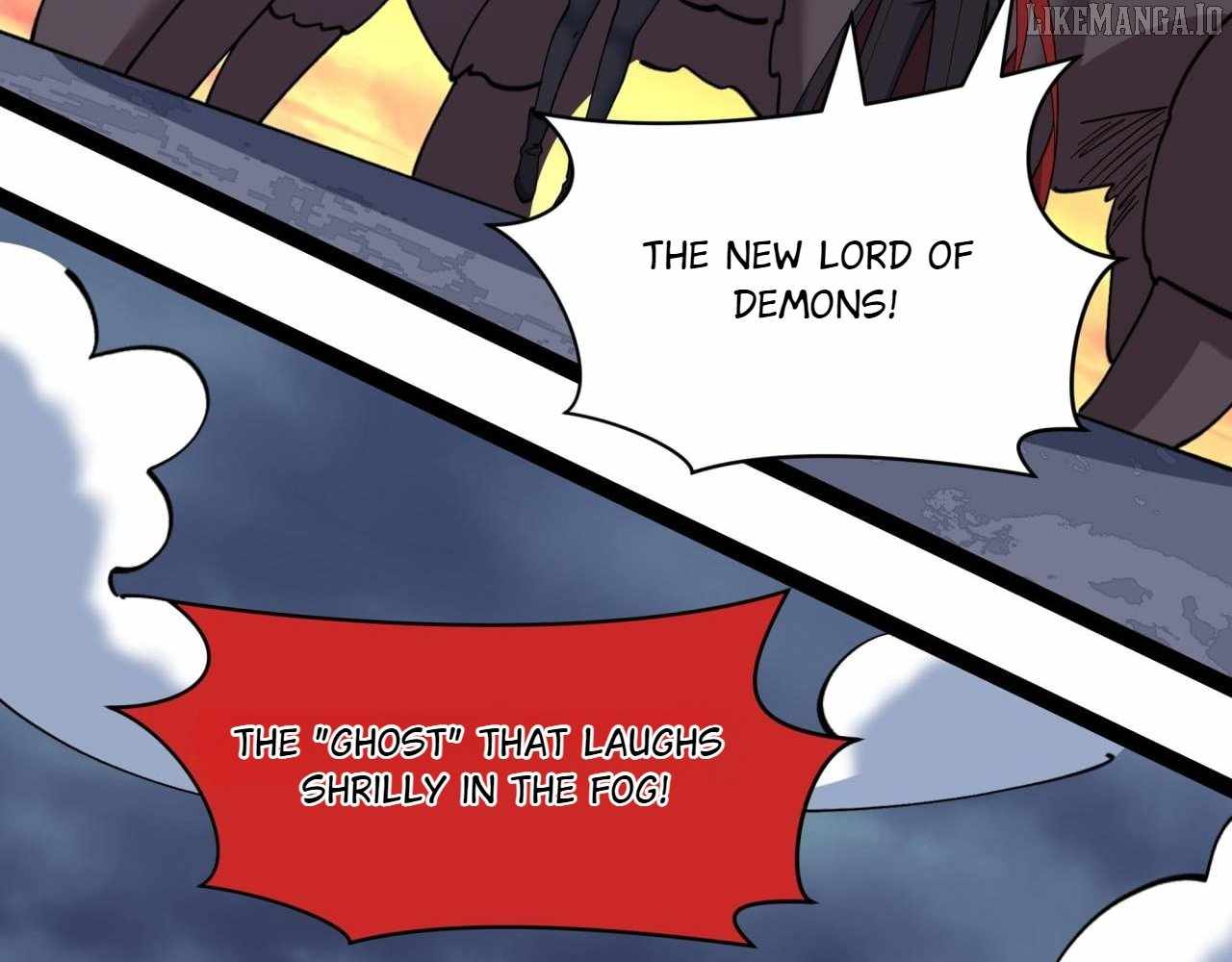 Age of Terror Chapter 532 - Page 129