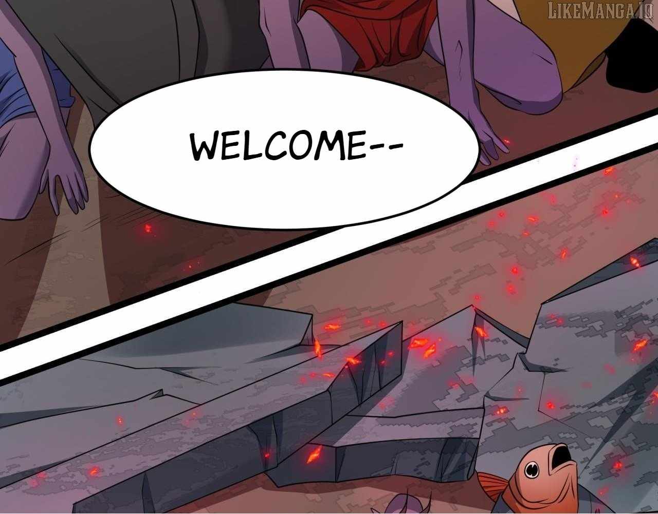 Age of Terror Chapter 532 - Page 142