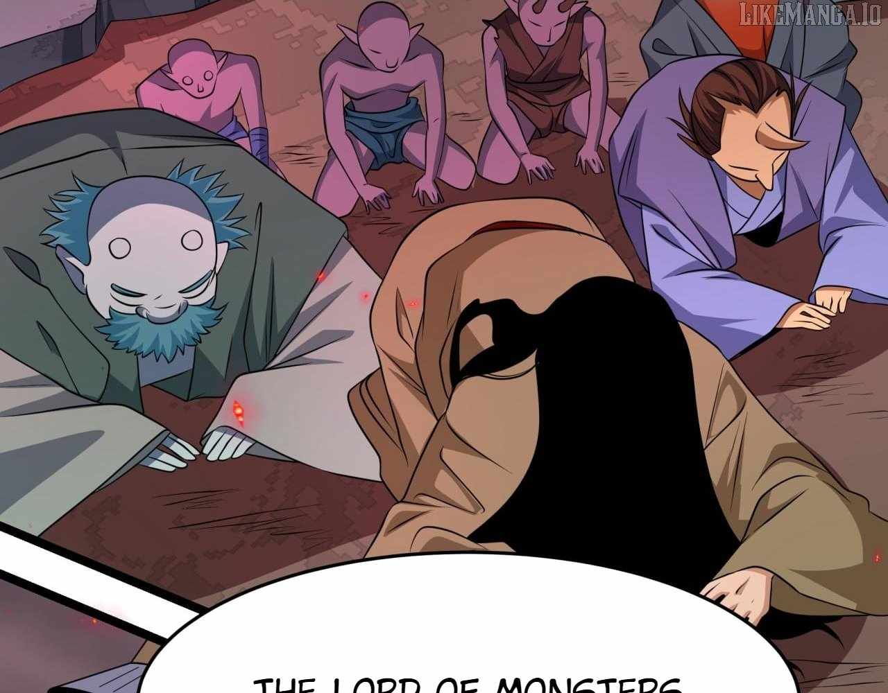 Age of Terror Chapter 532 - Page 143