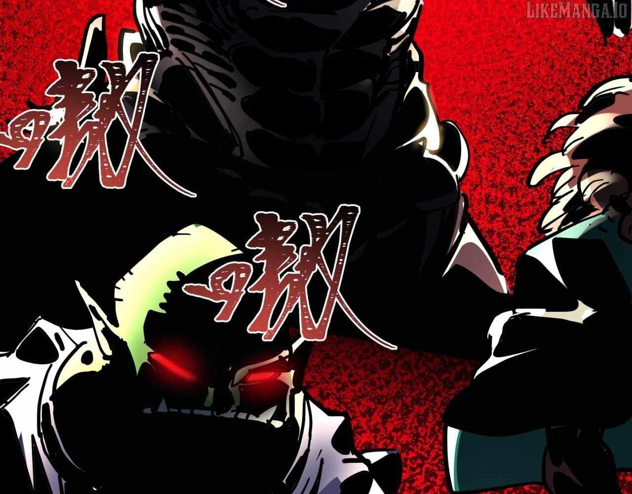 Age of Terror Chapter 532 - Page 168