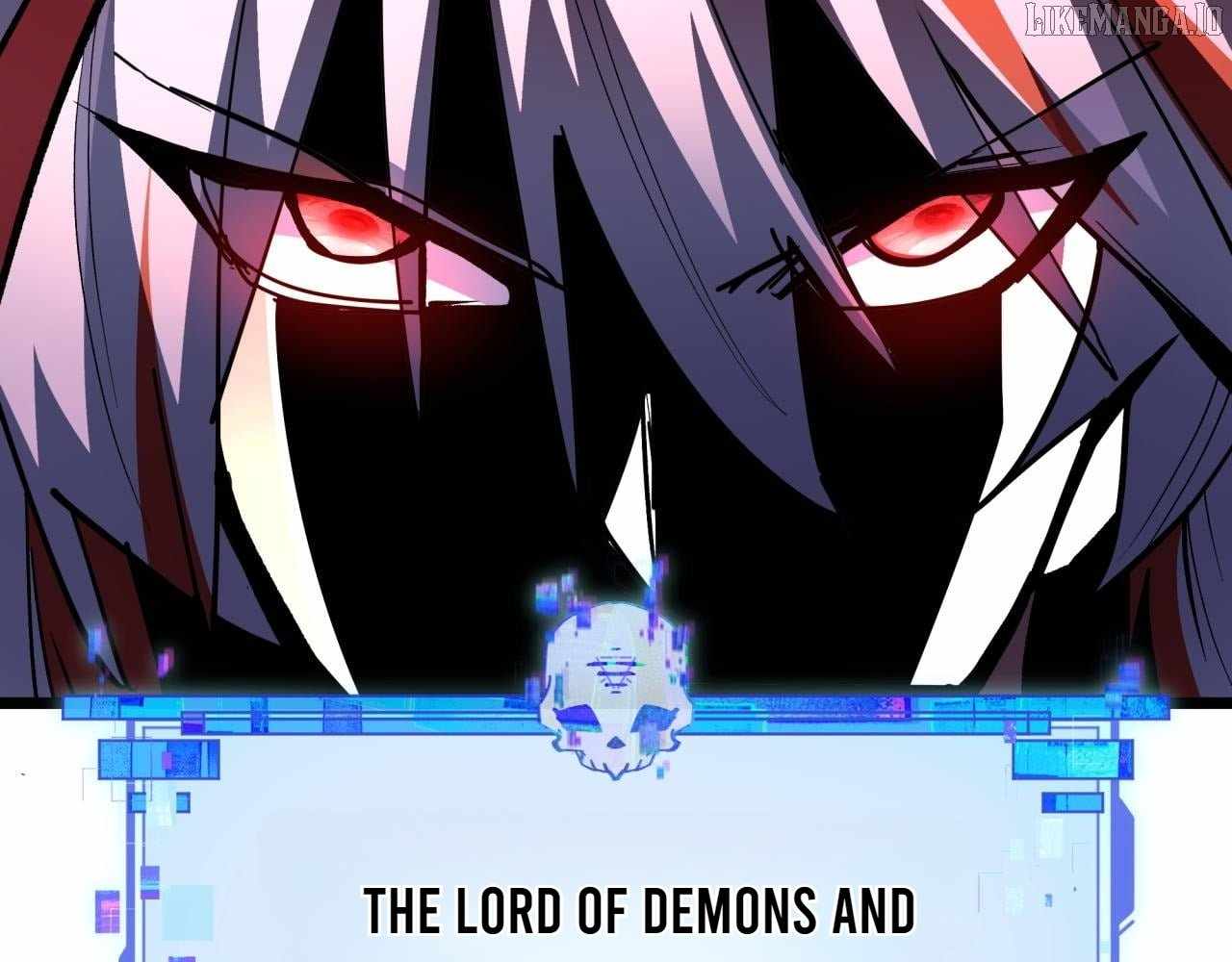 Age of Terror Chapter 532 - Page 171