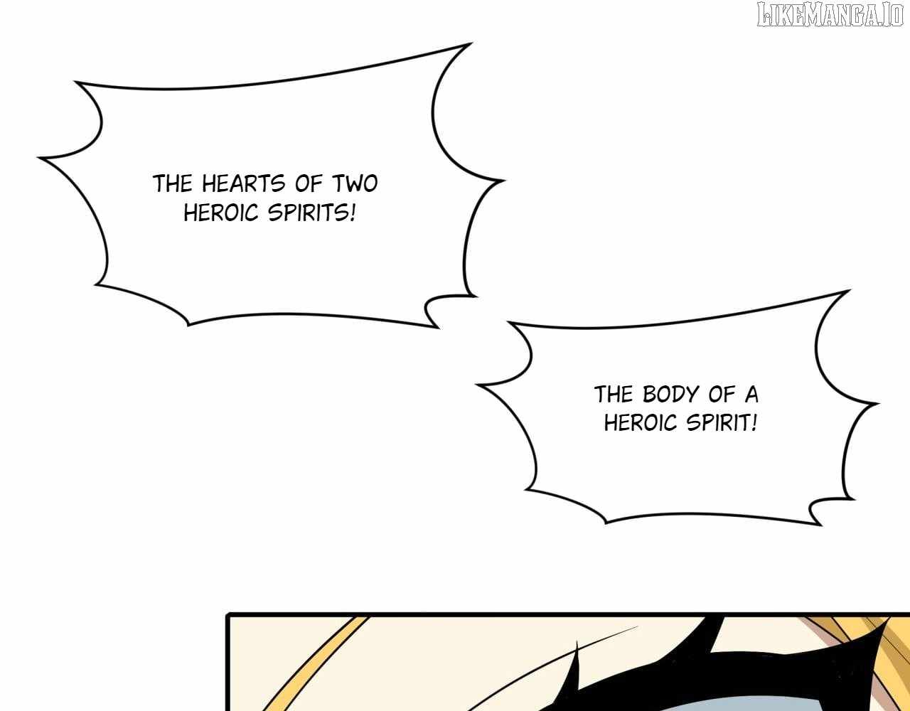Age of Terror Chapter 532 - Page 21