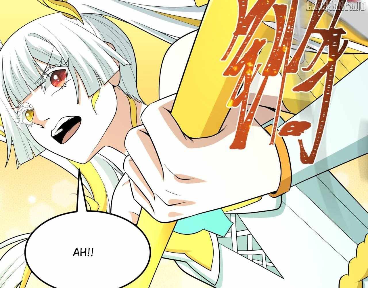 Age of Terror Chapter 532 - Page 32
