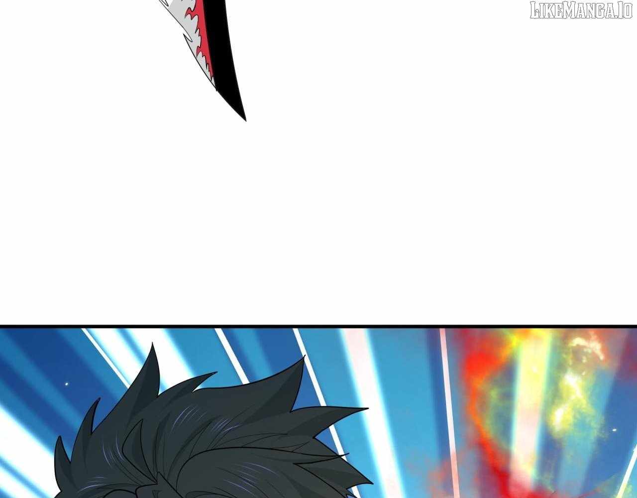 Age of Terror Chapter 532 - Page 36