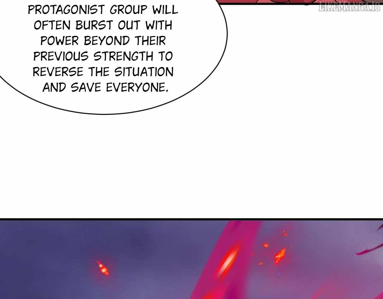 Age of Terror Chapter 532 - Page 5