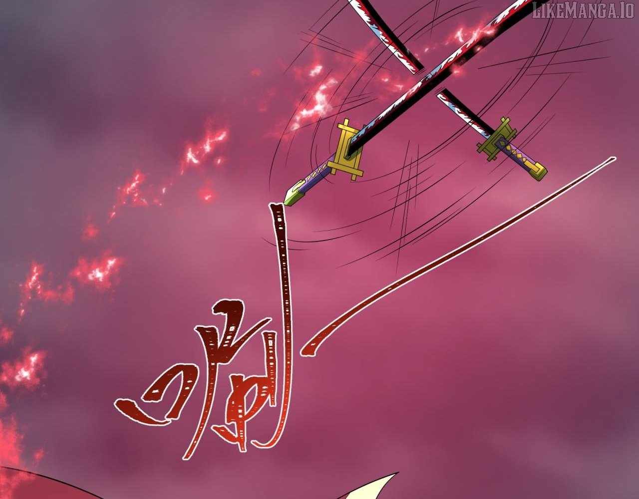Age of Terror Chapter 532 - Page 41