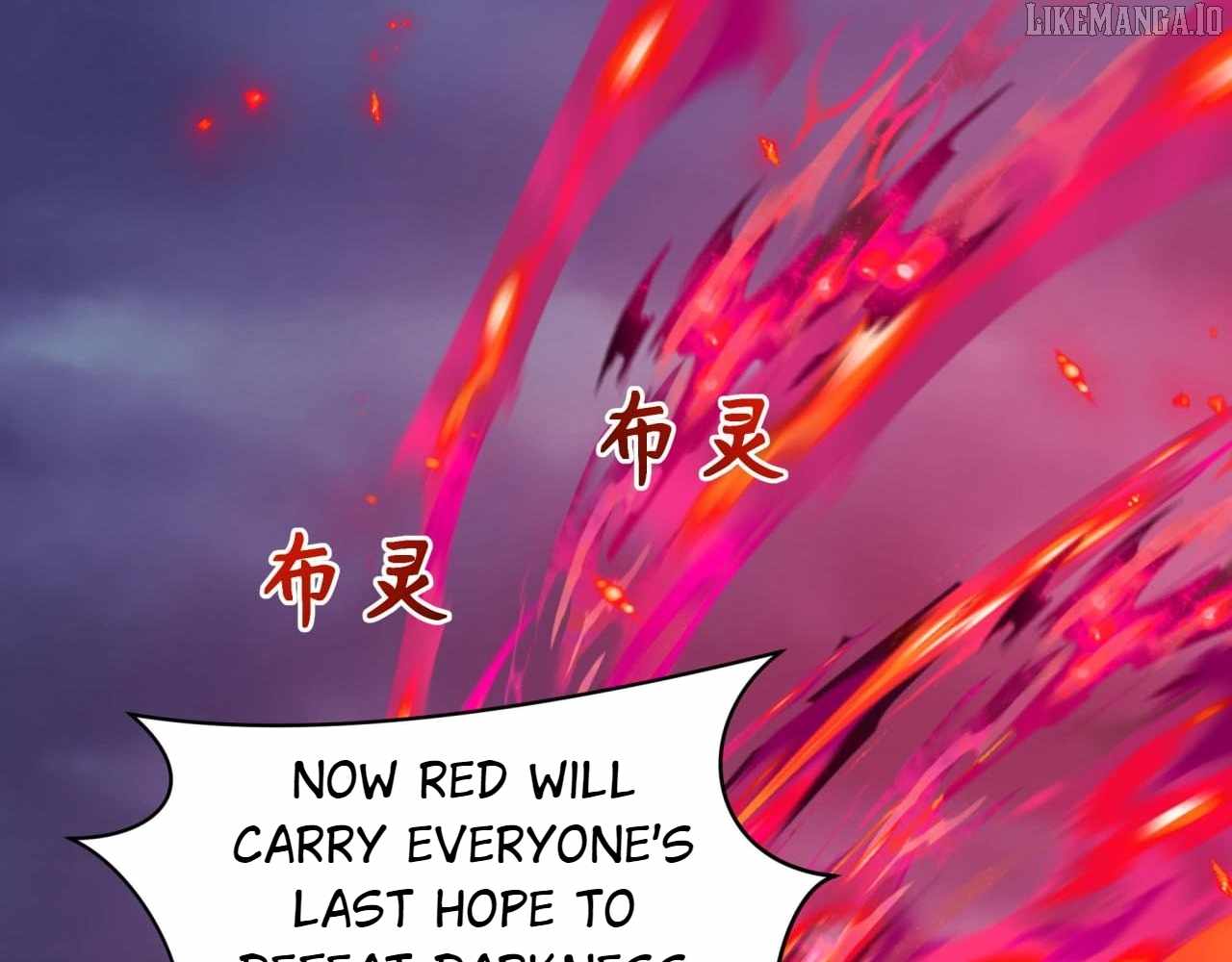 Age of Terror Chapter 532 - Page 6