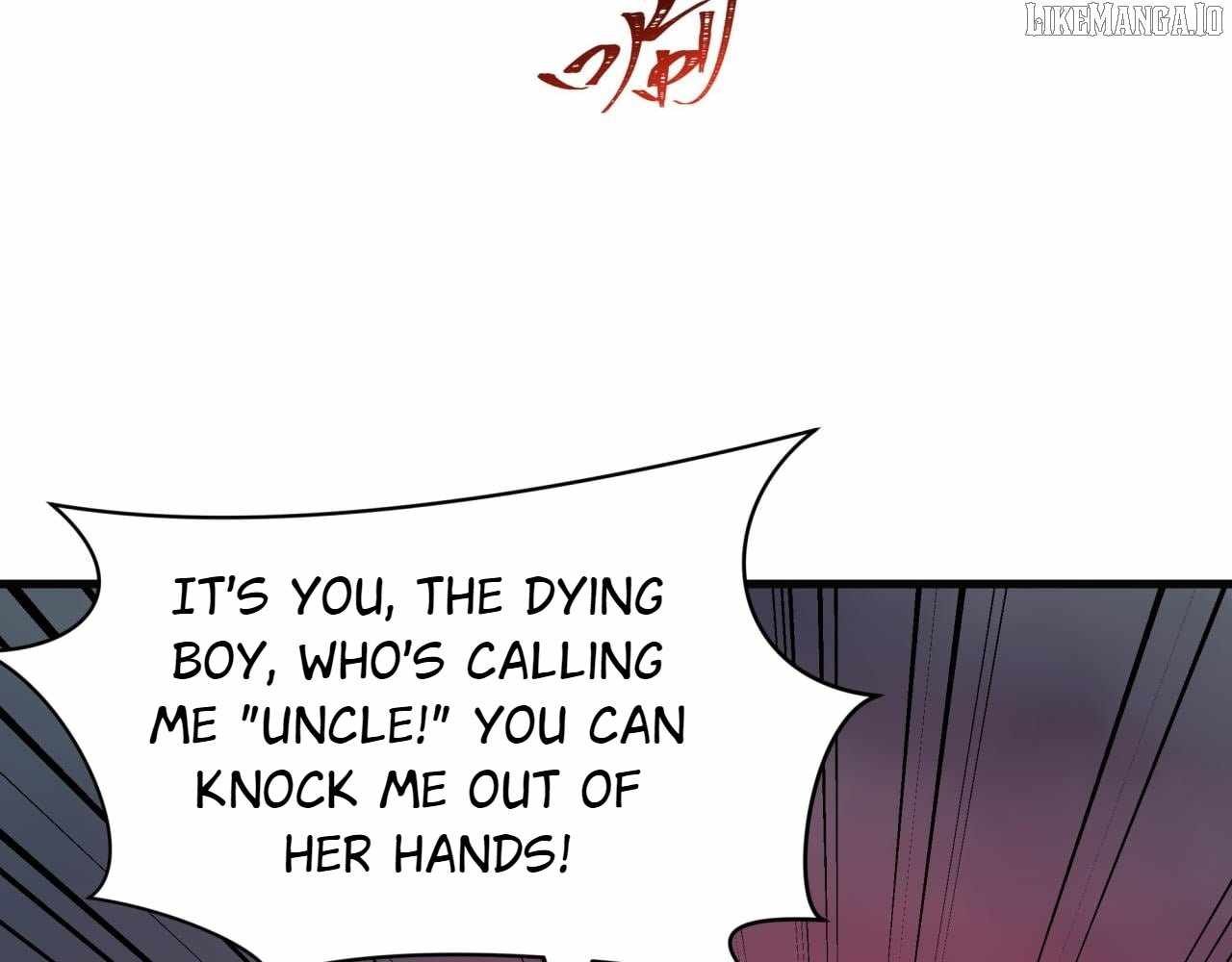 Age of Terror Chapter 532 - Page 51