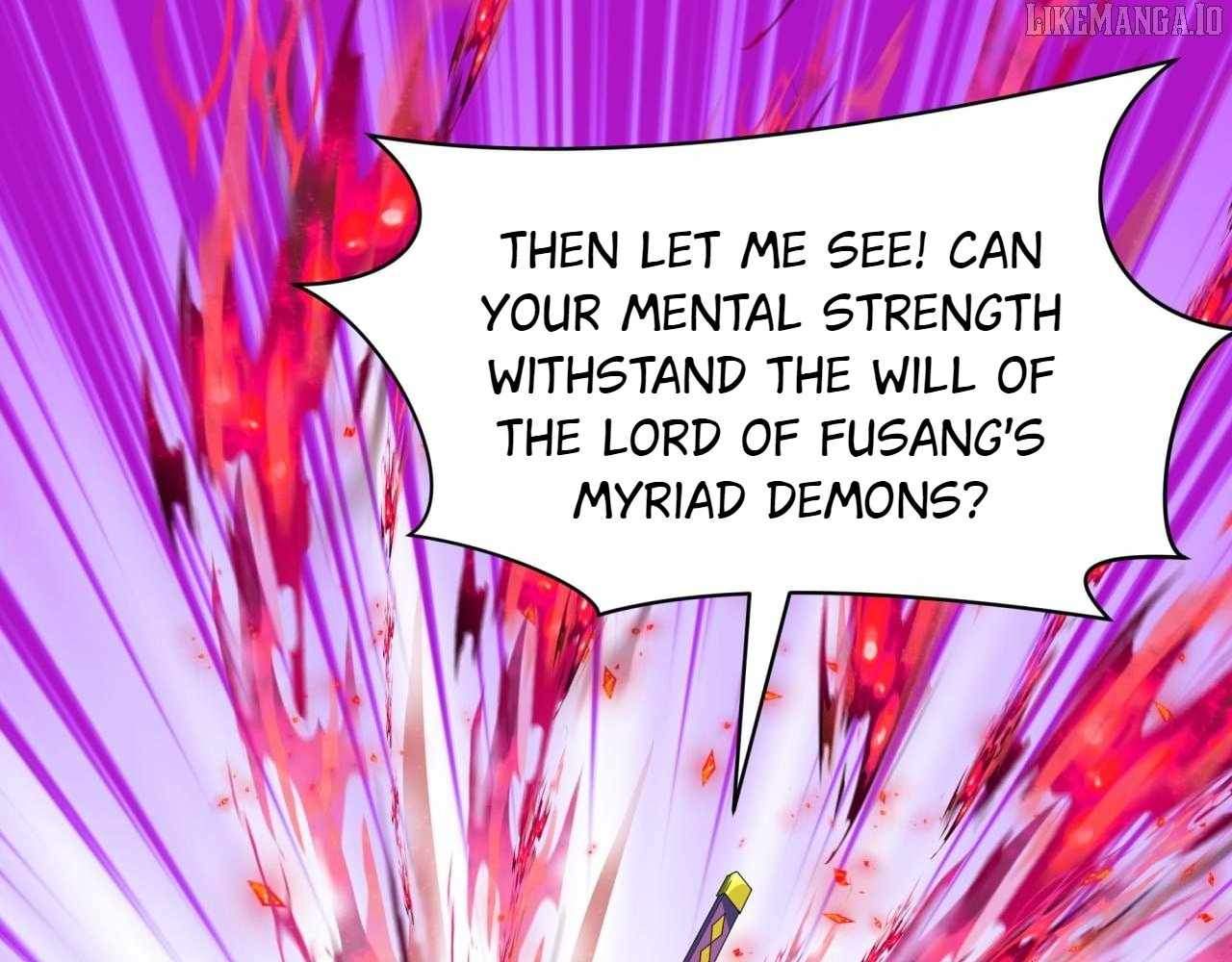 Age of Terror Chapter 532 - Page 71