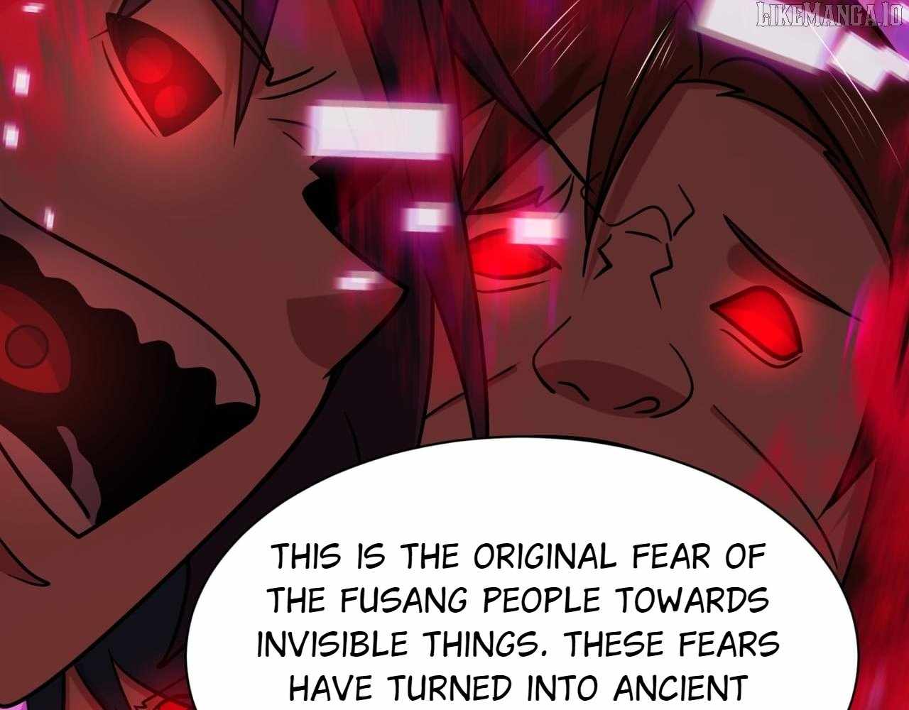 Age of Terror Chapter 532 - Page 77