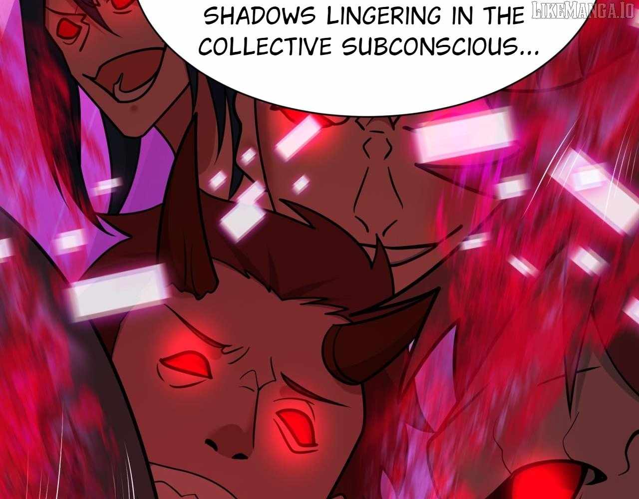 Age of Terror Chapter 532 - Page 78