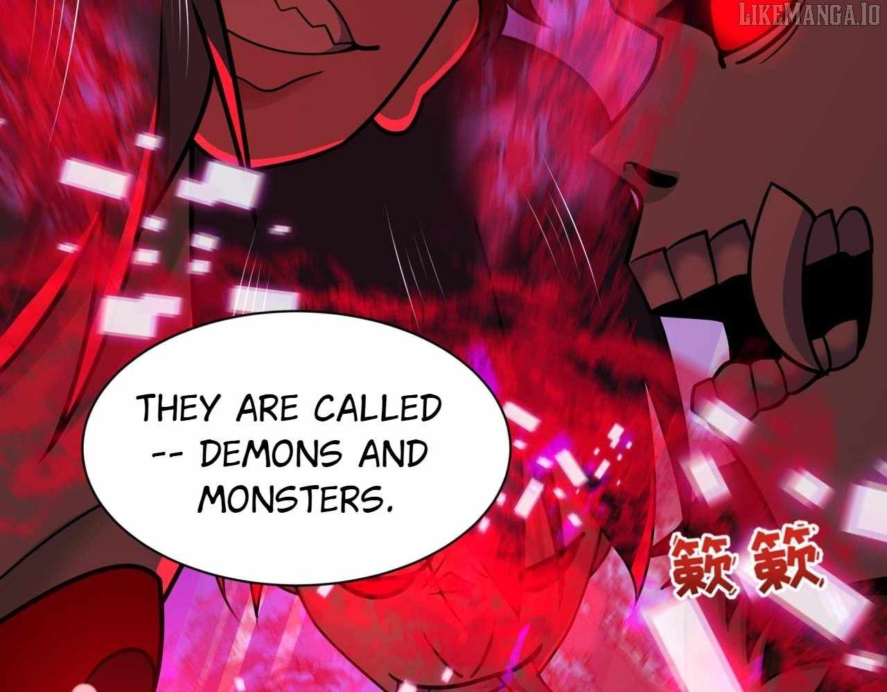 Age of Terror Chapter 532 - Page 79