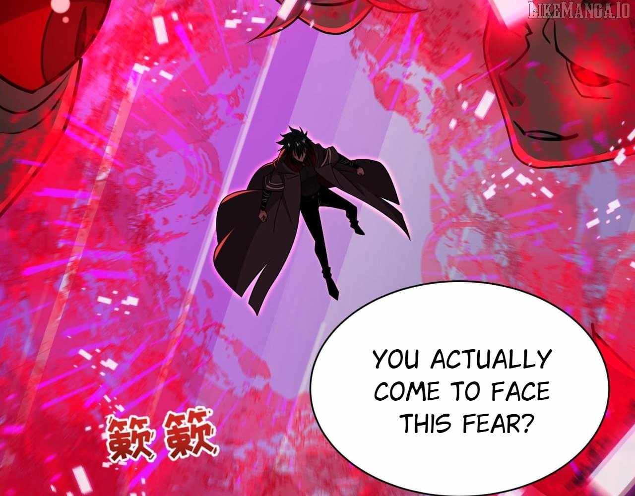 Age of Terror Chapter 532 - Page 80