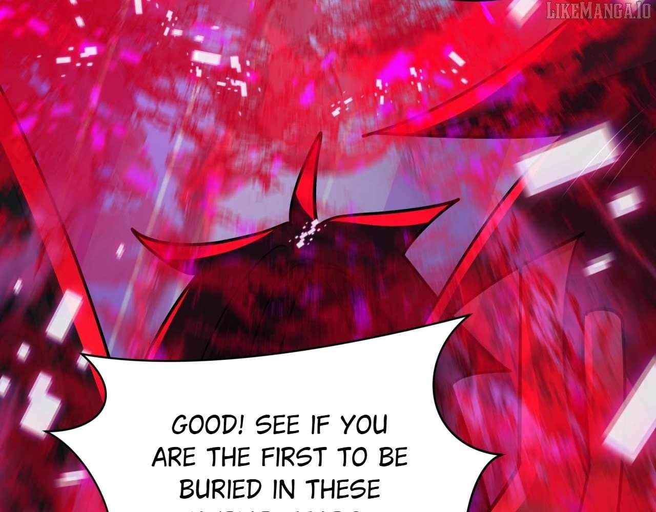 Age of Terror Chapter 532 - Page 81