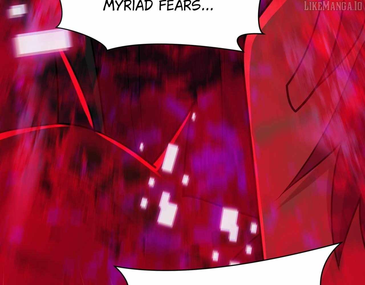 Age of Terror Chapter 532 - Page 82
