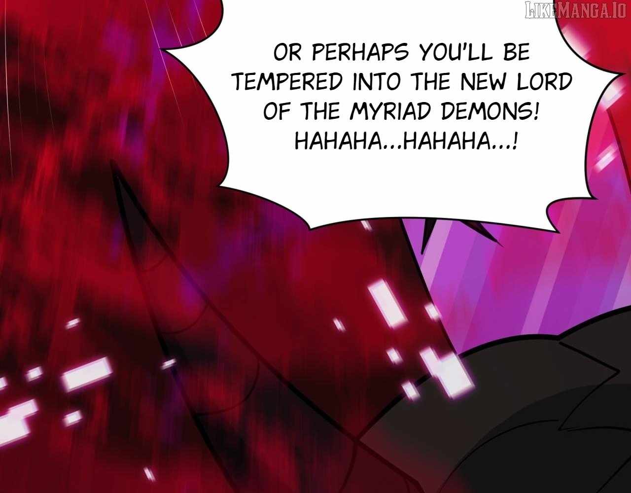 Age of Terror Chapter 532 - Page 83