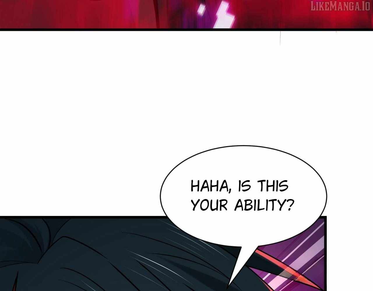 Age of Terror Chapter 532 - Page 85