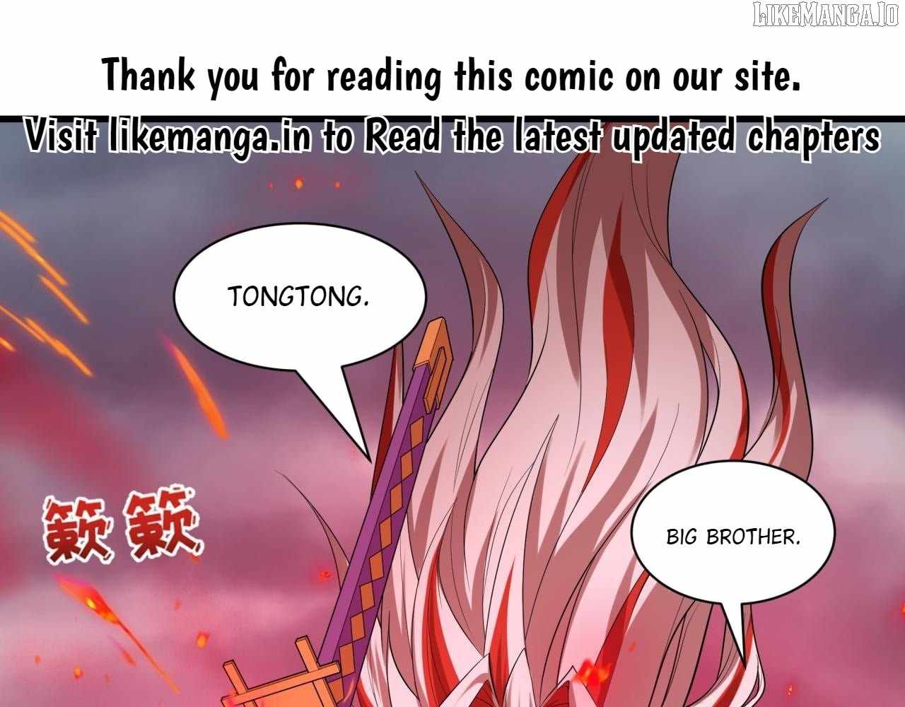 Age of Terror Chapter 533 - Page 1