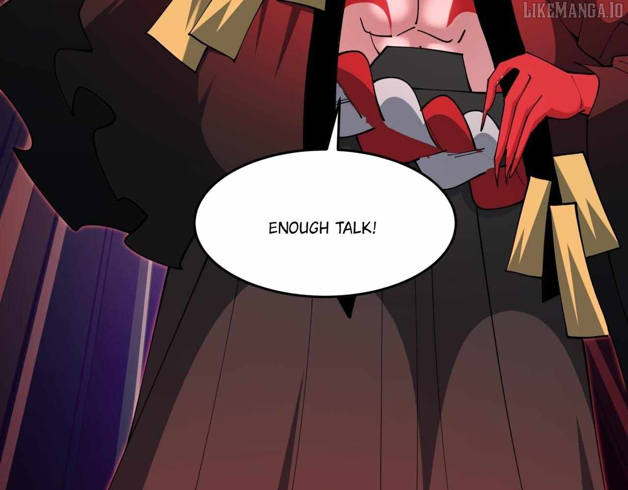 Age of Terror Chapter 533 - Page 106