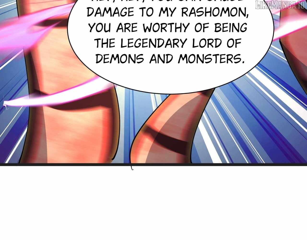 Age of Terror Chapter 533 - Page 141