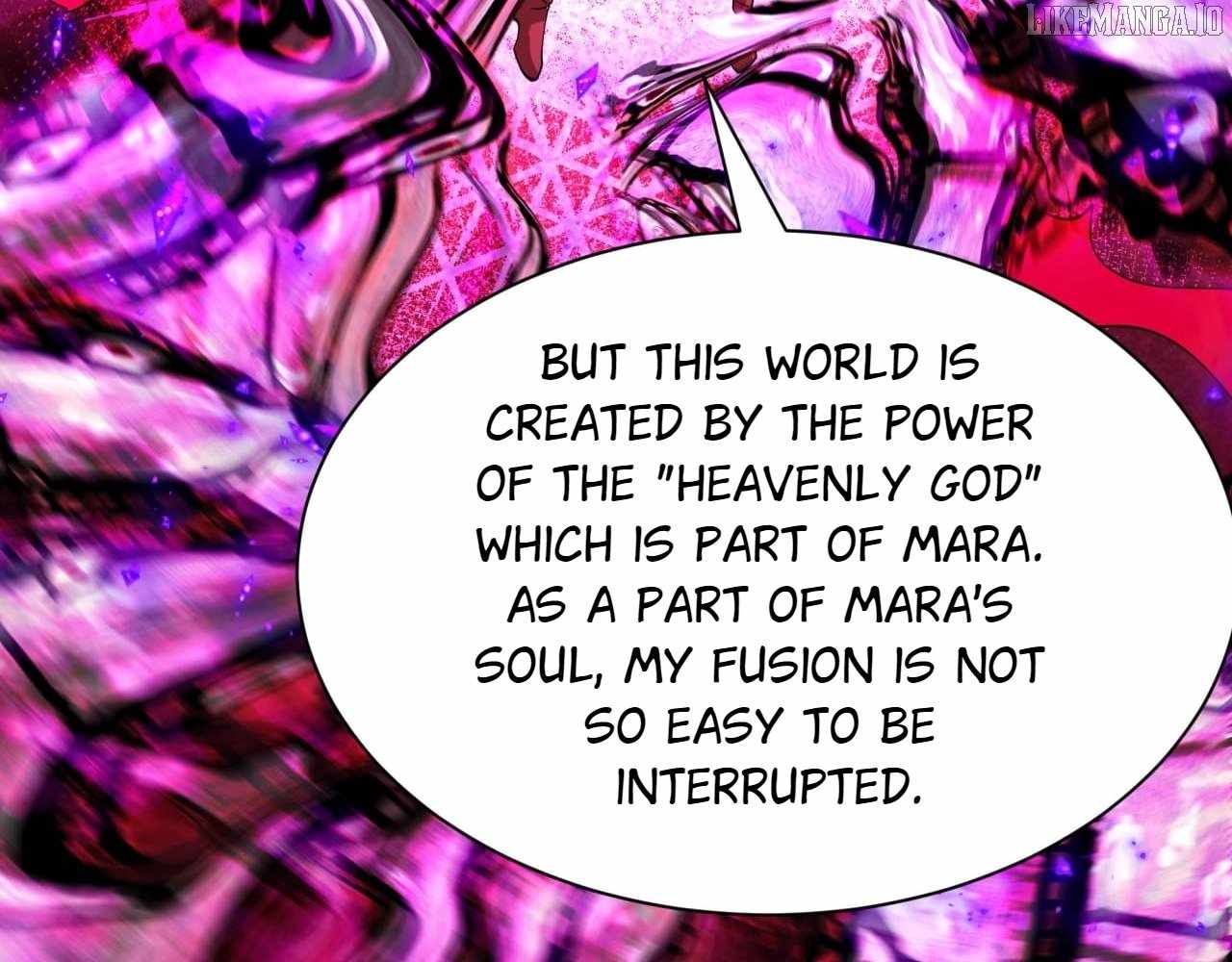 Age of Terror Chapter 533 - Page 145