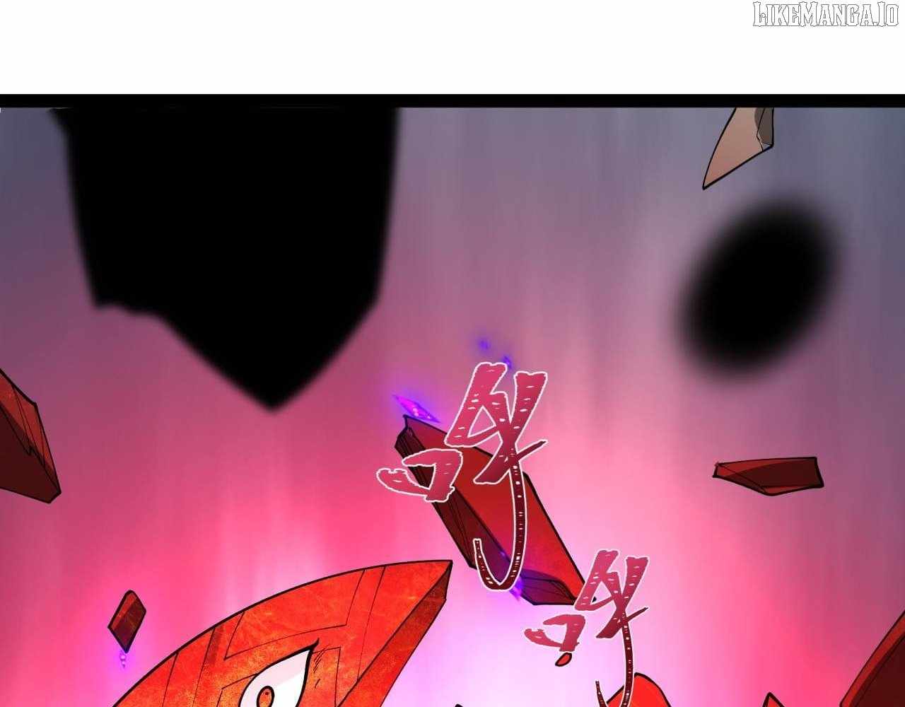 Age of Terror Chapter 533 - Page 147