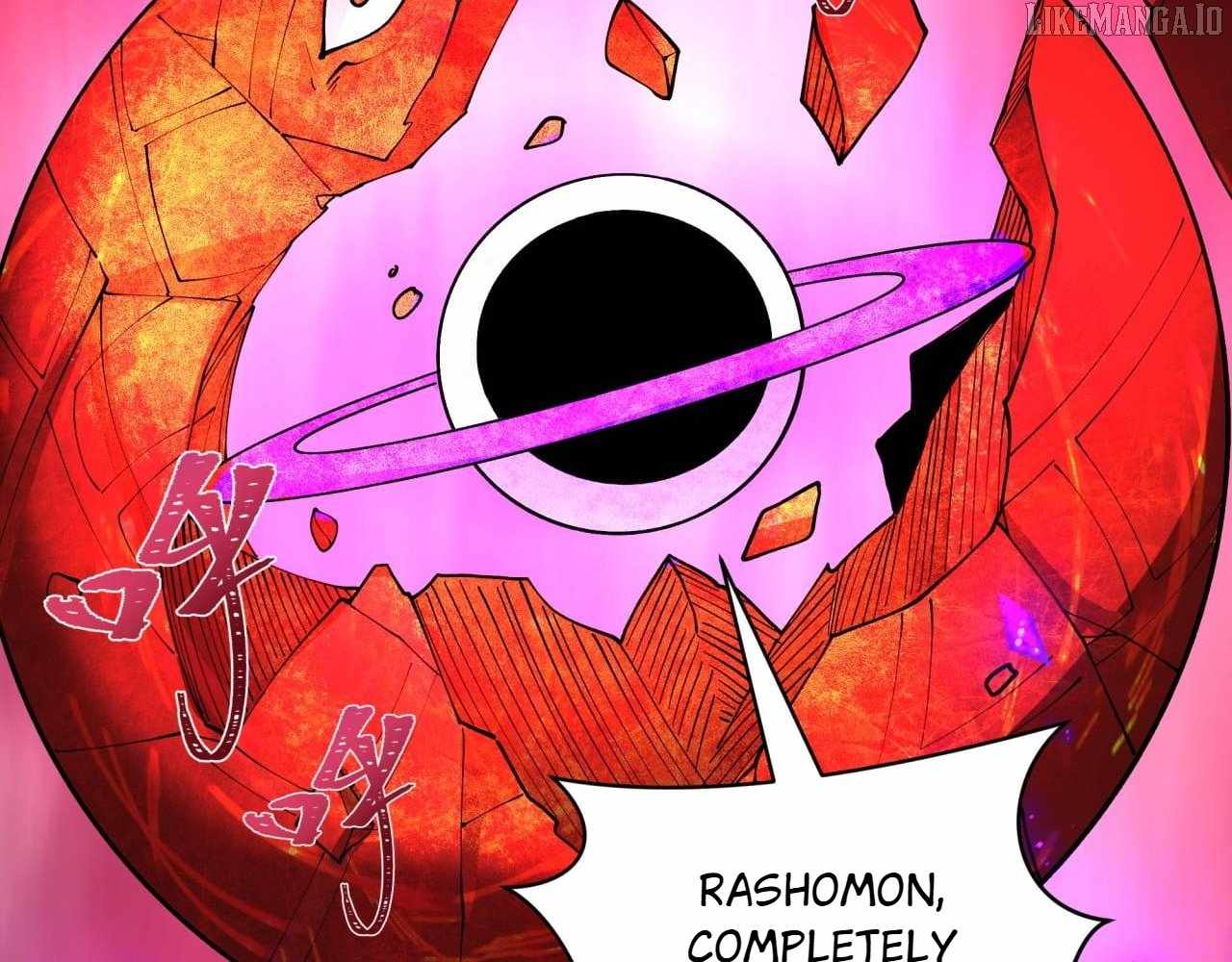 Age of Terror Chapter 533 - Page 148