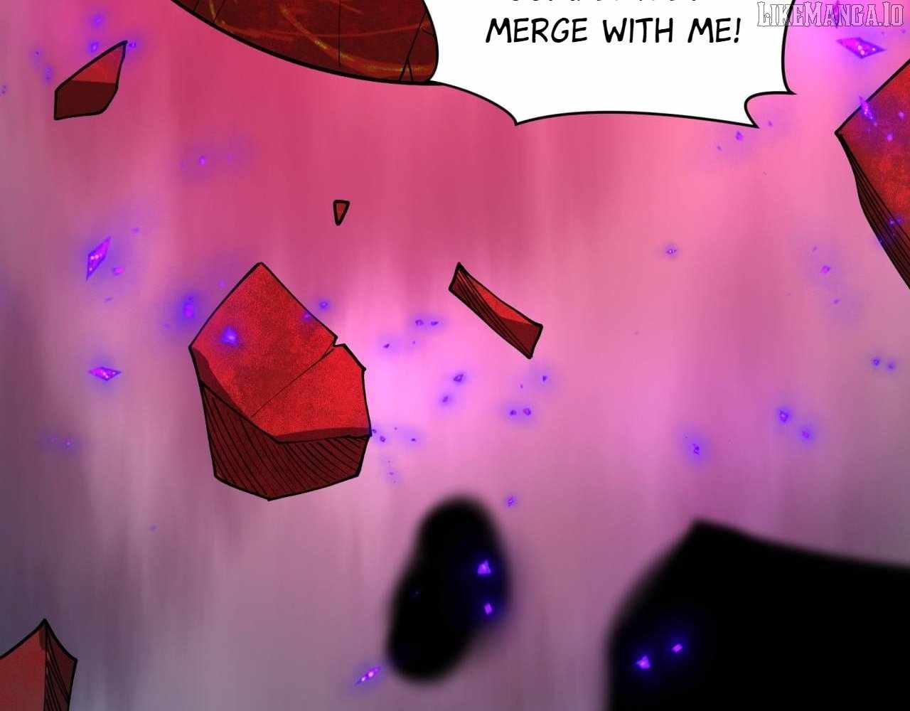 Age of Terror Chapter 533 - Page 149