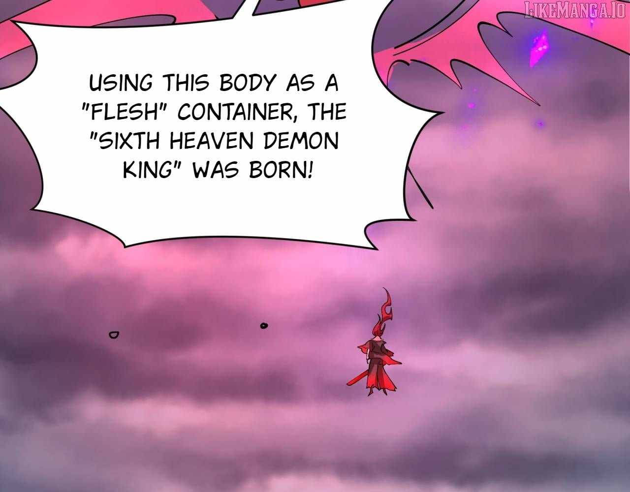 Age of Terror Chapter 533 - Page 152