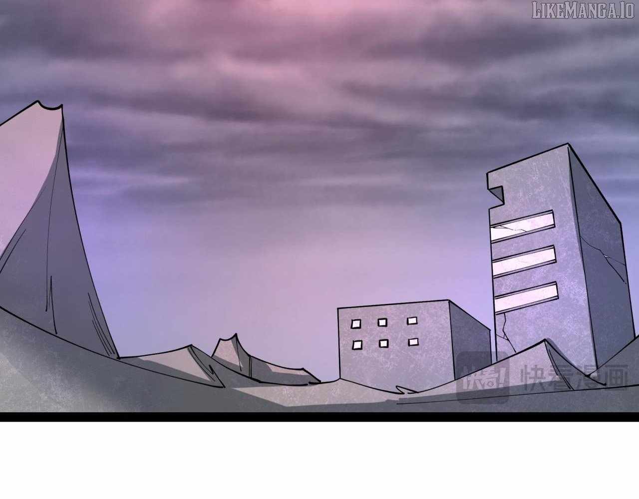 Age of Terror Chapter 533 - Page 153
