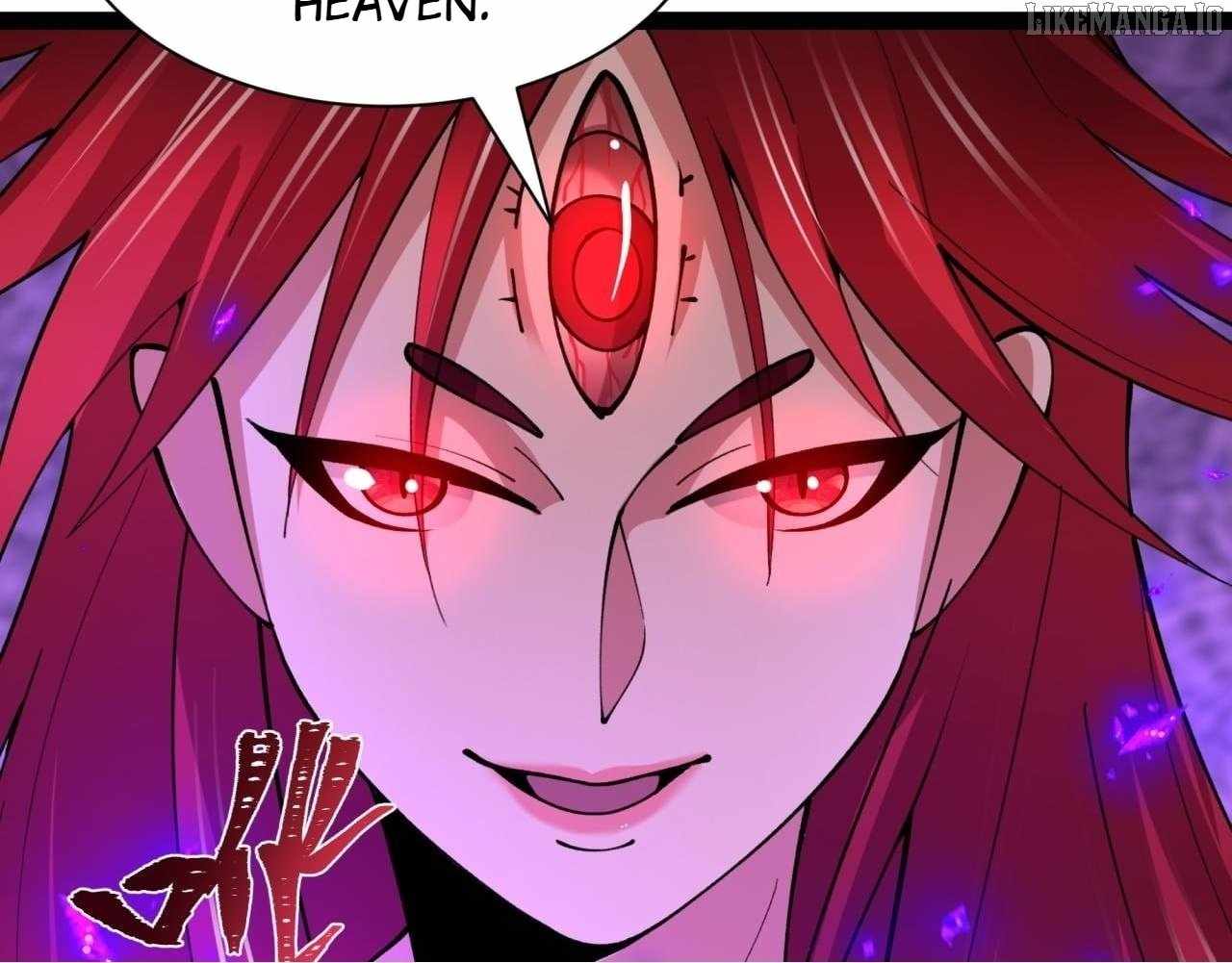 Age of Terror Chapter 533 - Page 160