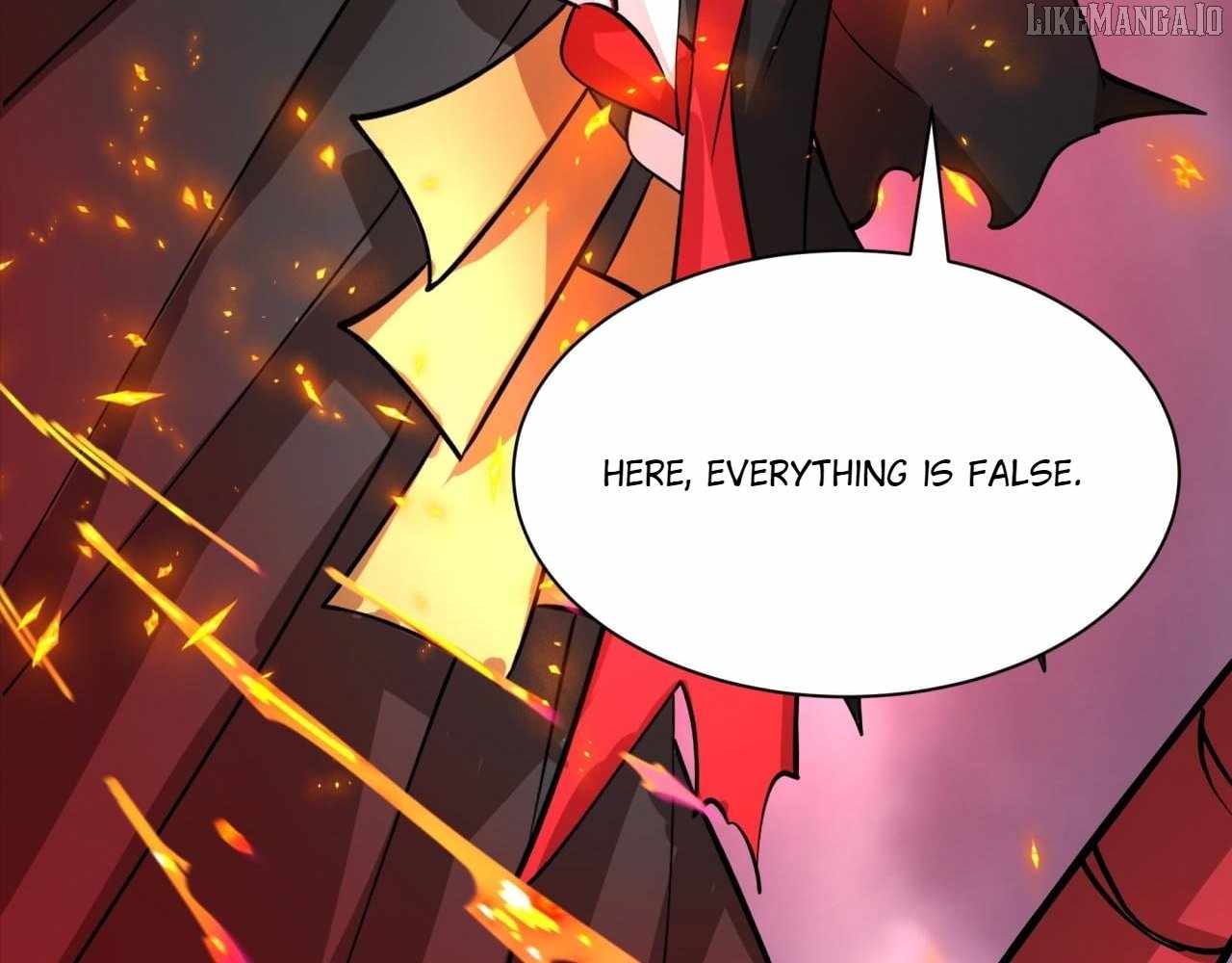 Age of Terror Chapter 533 - Page 17