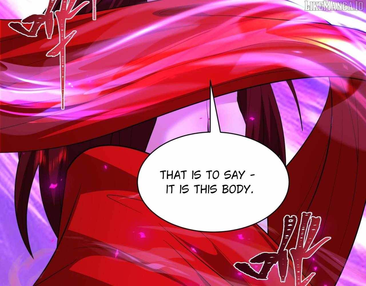 Age of Terror Chapter 533 - Page 165