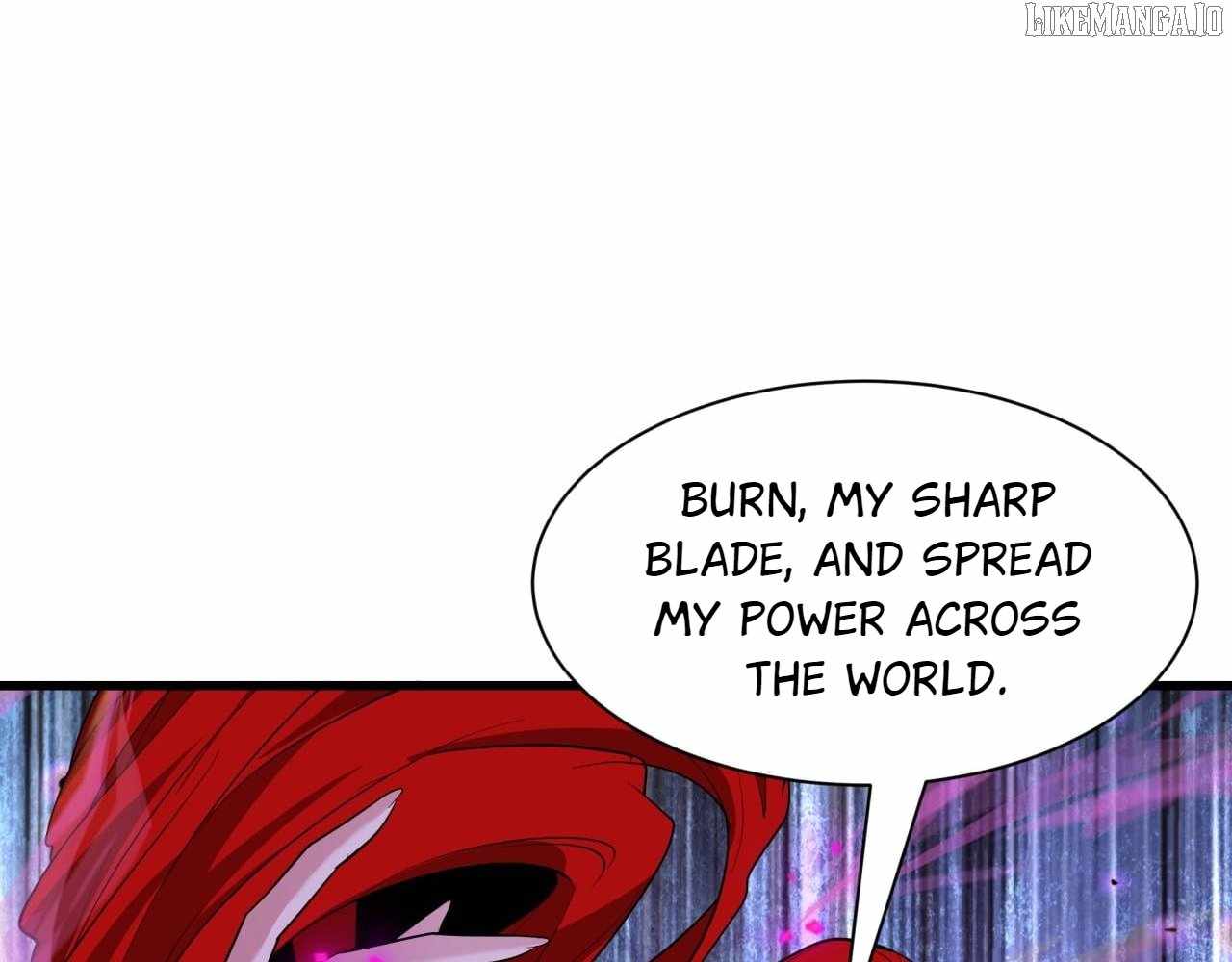 Age of Terror Chapter 533 - Page 169