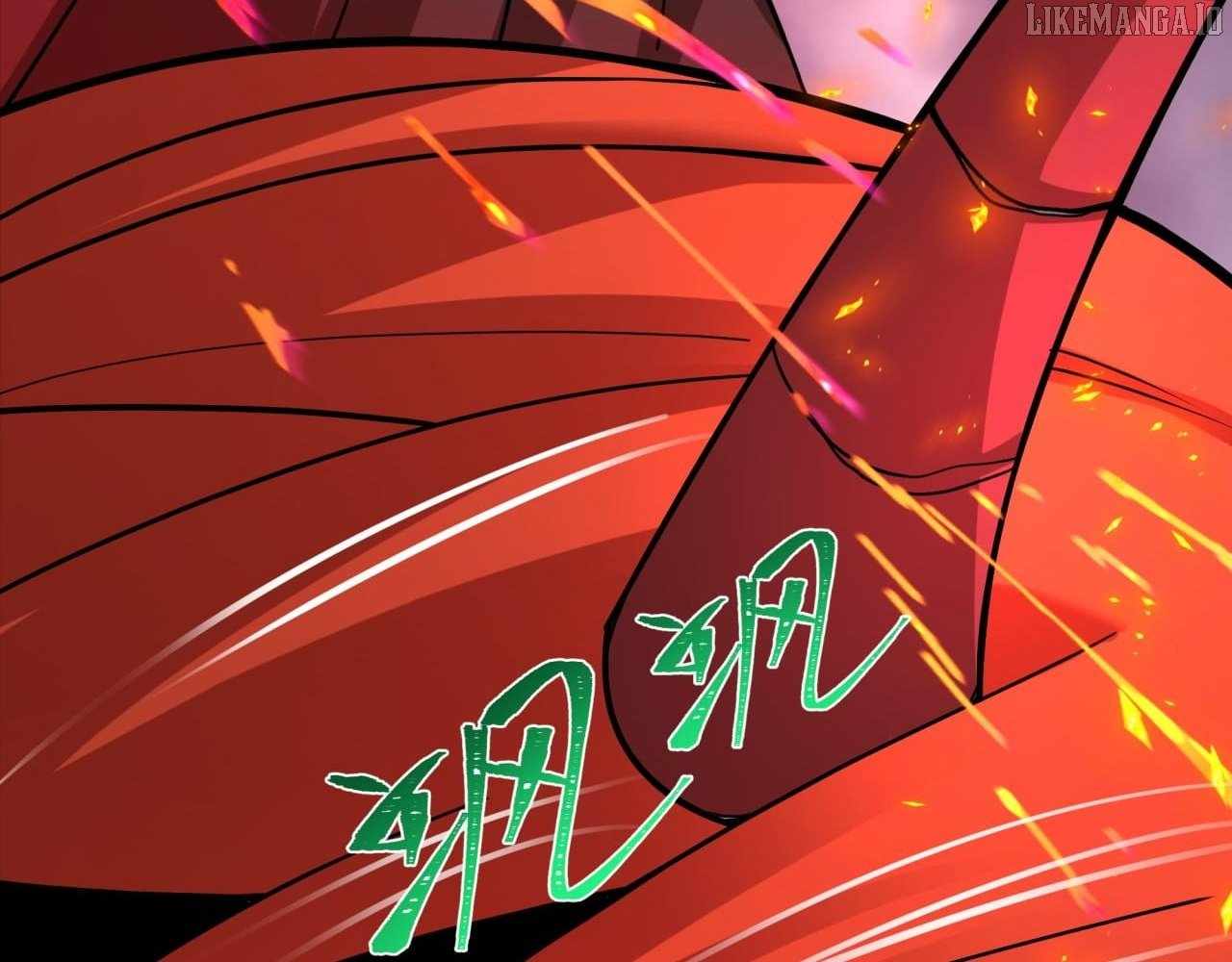 Age of Terror Chapter 533 - Page 18