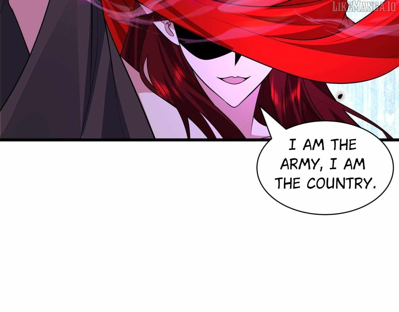 Age of Terror Chapter 533 - Page 171