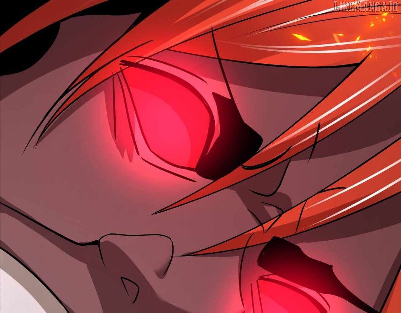 Age of Terror Chapter 533 - Page 19