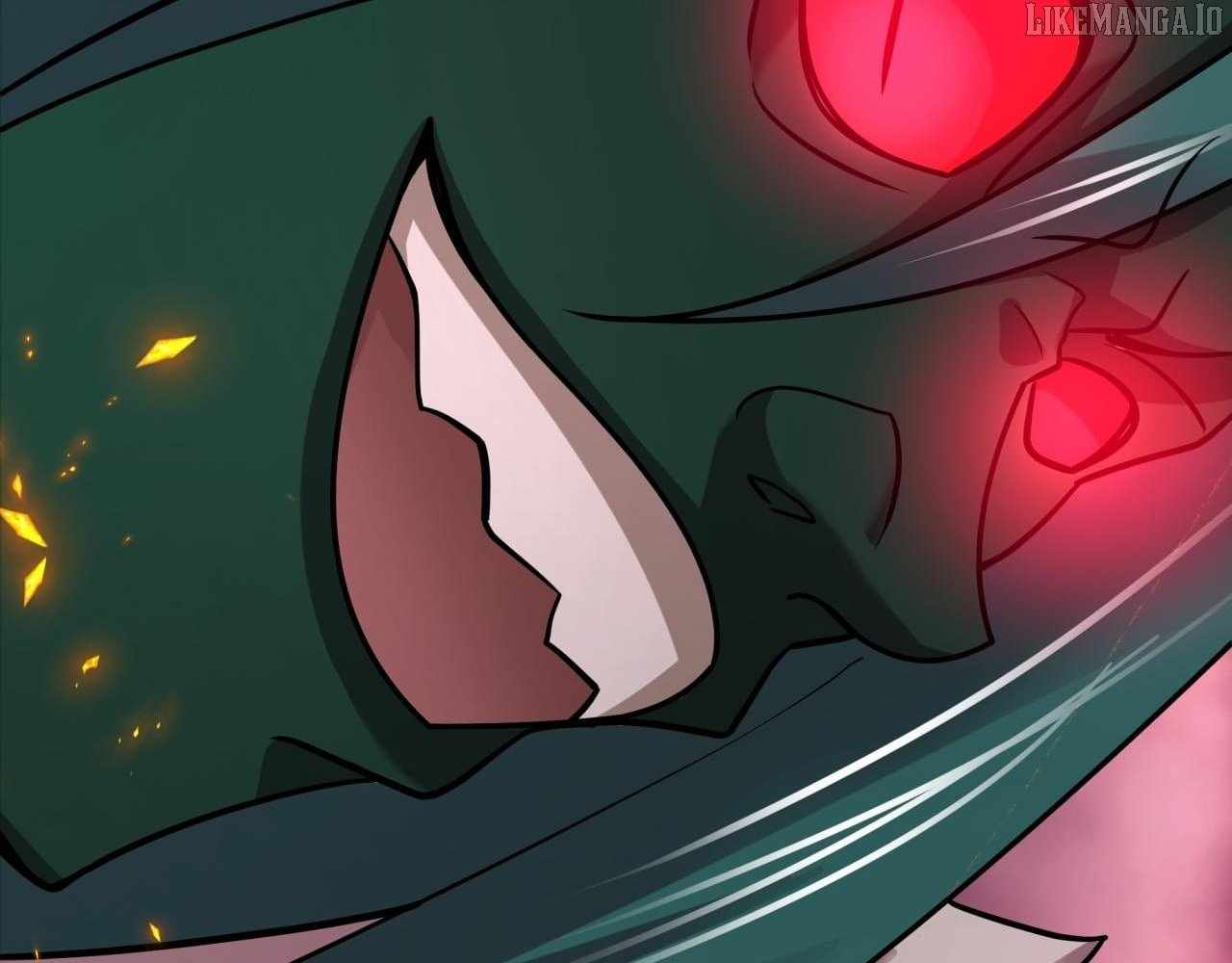 Age of Terror Chapter 533 - Page 21