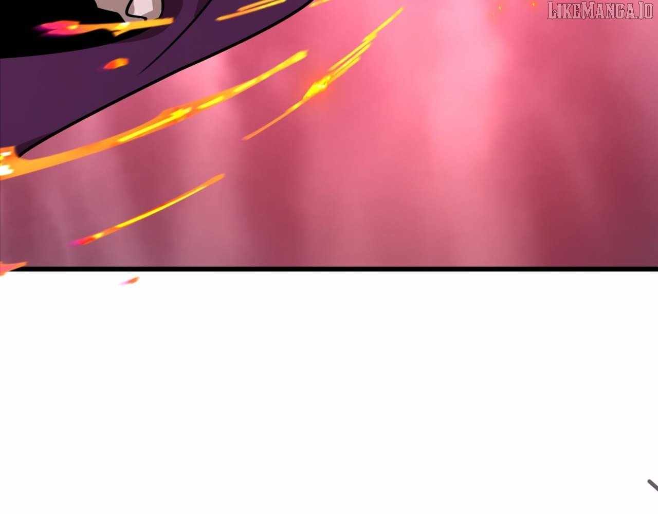 Age of Terror Chapter 533 - Page 23