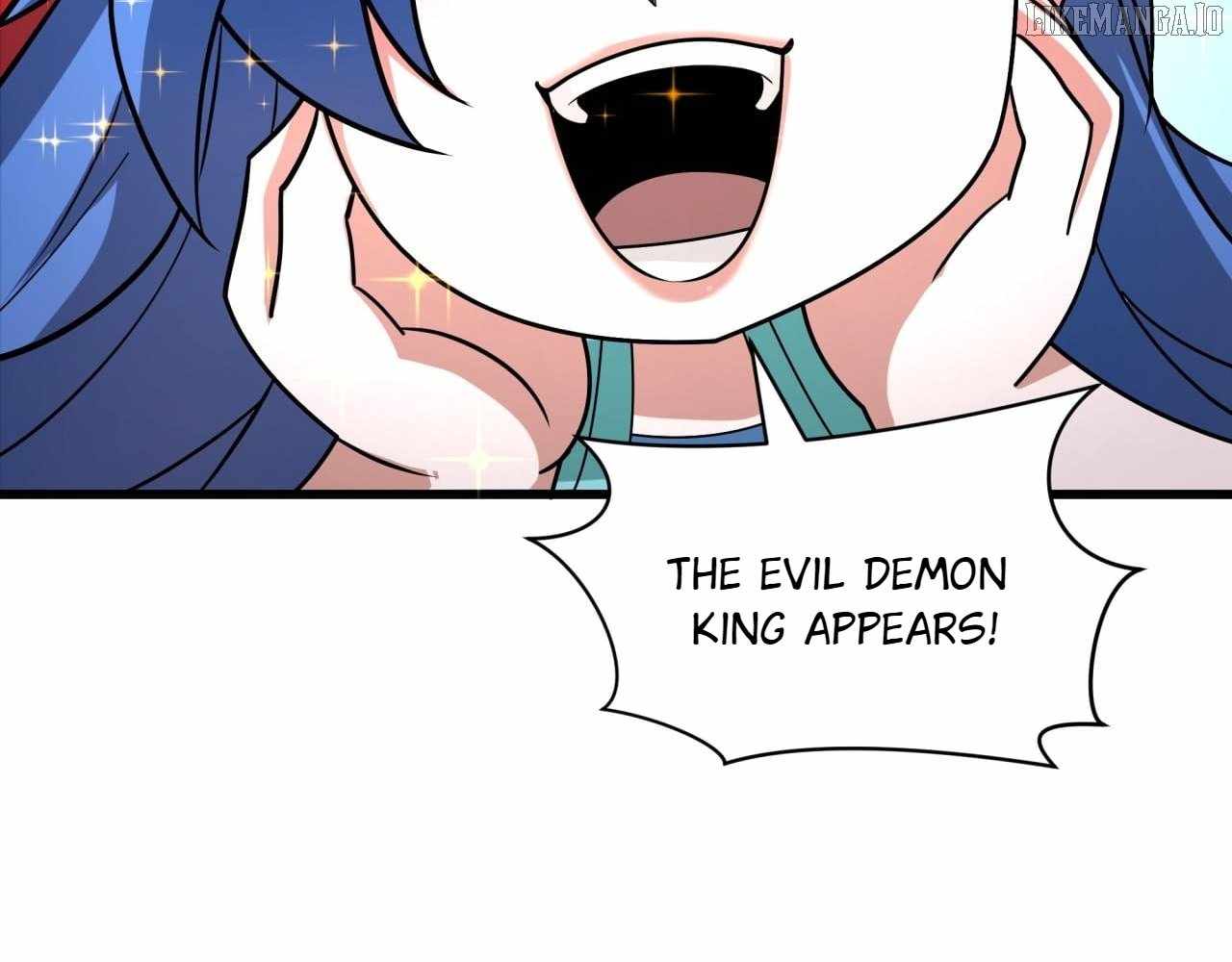 Age of Terror Chapter 533 - Page 29