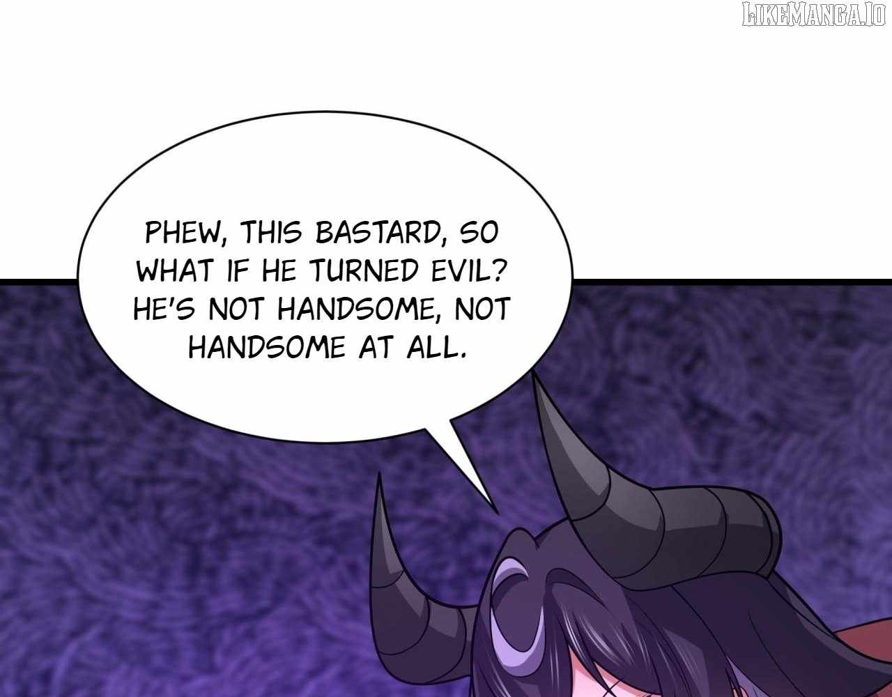 Age of Terror Chapter 533 - Page 30