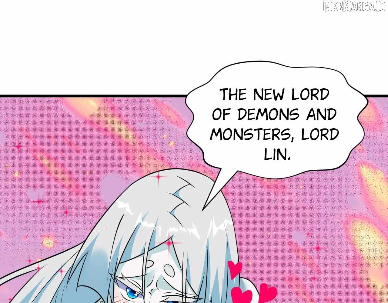 Age of Terror Chapter 533 - Page 34
