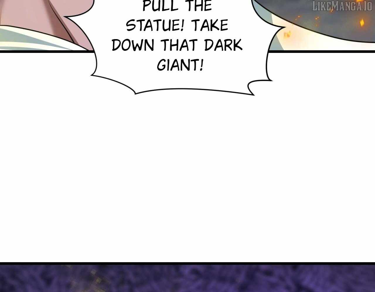 Age of Terror Chapter 533 - Page 40