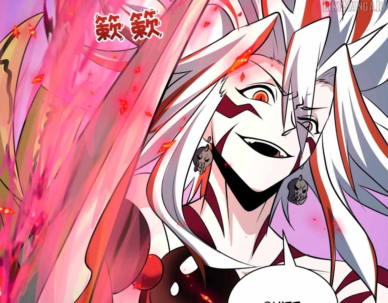 Age of Terror Chapter 533 - Page 48