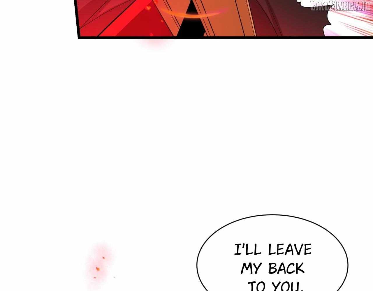 Age of Terror Chapter 533 - Page 6
