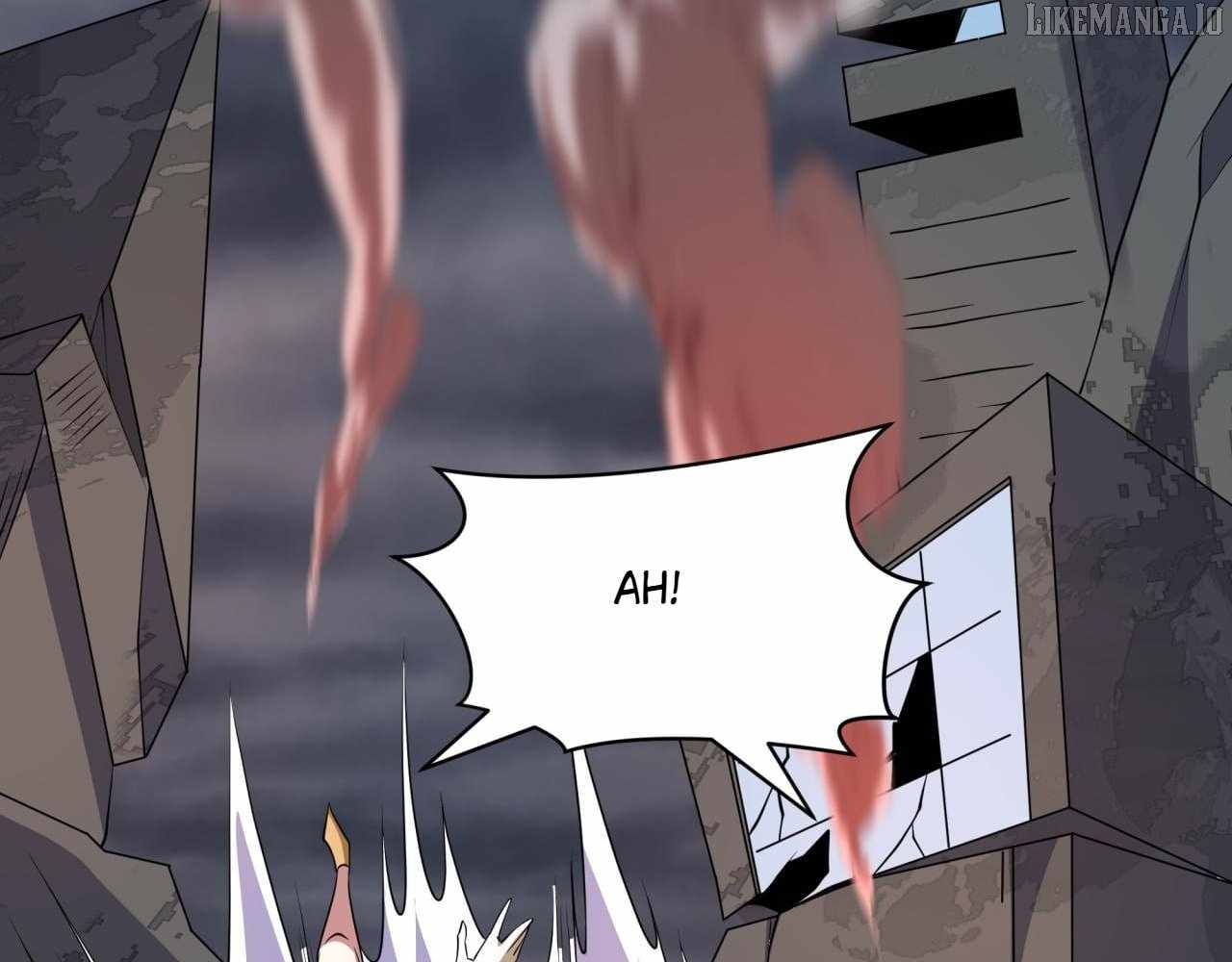 Age of Terror Chapter 533 - Page 51